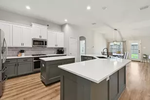 1421 Amistad Dr, Prosper, TX 75078 - Photo 3