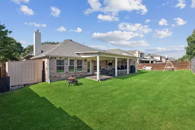 1421 Amistad Drive, Prosper, TX 75078 - Photo 31