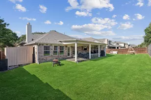 1421 Amistad Dr, Prosper, TX 75078 - Photo 31