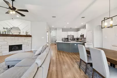 1421 Amistad Drive, Prosper, TX 75078 - Photo 9