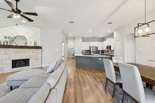 1421 Amistad Dr, Prosper, TX 75078 - Photo 9