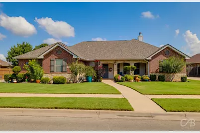 510 Benelli Drive, Abilene, TX 79602 - Photo 1