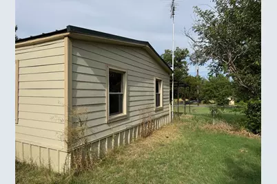 608 N Browning Street, Seymour, TX 76380 - Photo 5