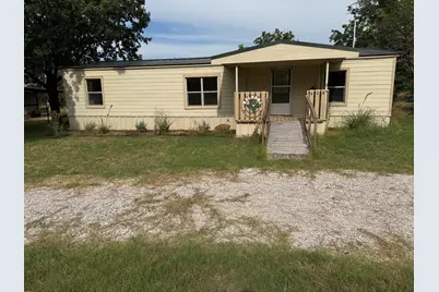 608 N Browning Street, Seymour, TX 76380 - Photo 1