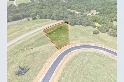 136 Sycamore Hills Loop, Gordonville, TX 76245 - Photo 1