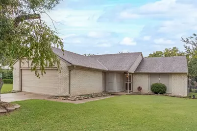 530 Carl C Senter Street, Forney, TX 75126 - Photo 3