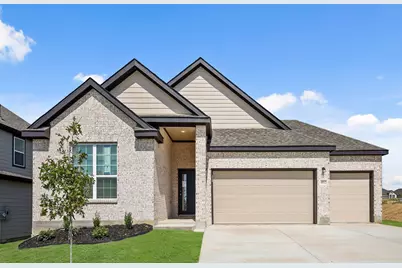 6932 Night Owl Lane, Fort Worth, TX 76036 - Photo 1