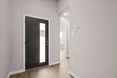 6932 Night Owl Lane, Fort Worth, TX 76036 - Photo 5