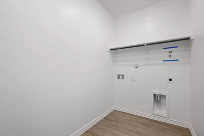 6932 Night Owl Lane, Fort Worth, TX 76036 - Photo 9