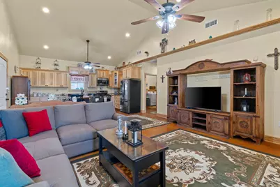 196 County Road 301, Gorman, TX 76454 - Photo 7