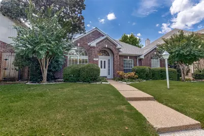 18707 Park Grove Lane, Dallas, TX 75287 - Photo 1