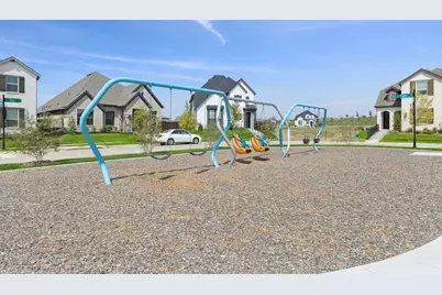 1016 Sunflower Street, Crowley, TX 76036 - Photo 35