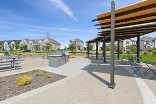 1016 Sunflower St, Crowley, TX 76036 - Photo 33