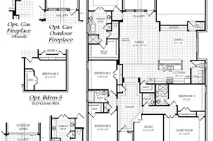 1016 Sunflower St, Crowley, TX 76036 - Photo 39