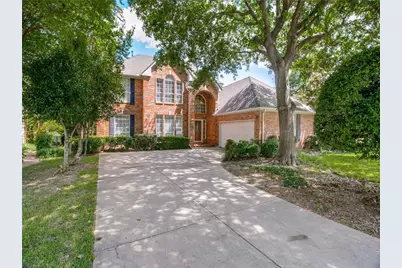 [Address not provided], McKinney, TX 75072 - Photo 1