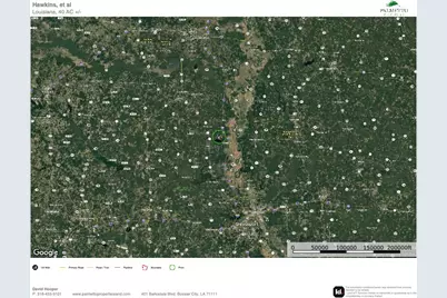 0 Winn School Road, Hosston, LA 71043 - Photo 27