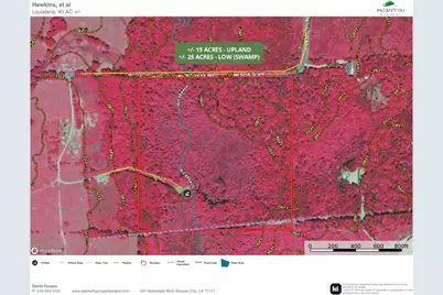 0 Winn School Road, Hosston, LA 71043 - Photo 25