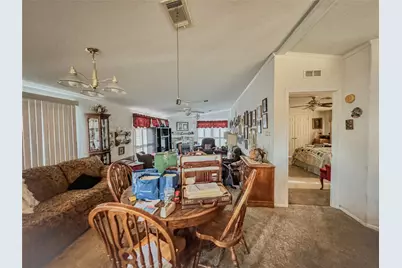 2552 County Road 658, Farmersville, TX 75442 - Photo 5