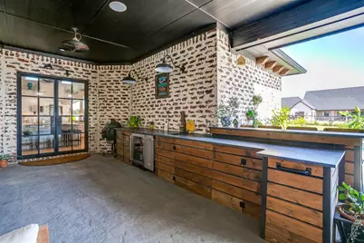 312 Pear Valley Lane, Burleson, TX 76028 - Photo 37