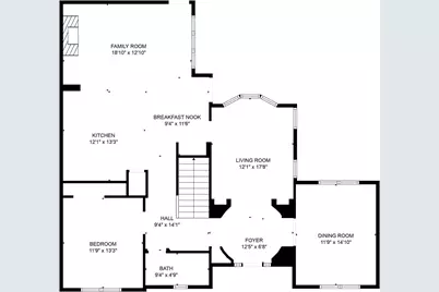 946 Briar Oaks Drive, Rockwall, TX 75087 - Photo 33