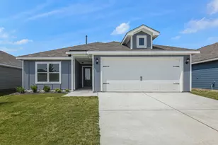 10828 Gray Mare Dr, Fort Worth, TX 76108 - Photo 1