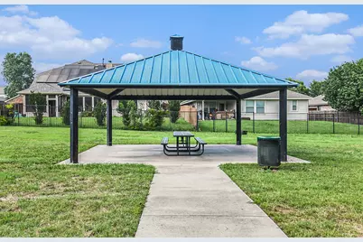 10828 Gray Mare Drive, Fort Worth, TX 76108 - Photo 27