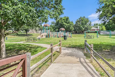 10828 Gray Mare Drive, Fort Worth, TX 76108 - Photo 23