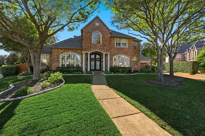 3901 Victory Court, Flower Mound, TX 75028 - Photo 31