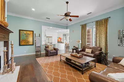 3901 Victory Court, Flower Mound, TX 75028 - Photo 21