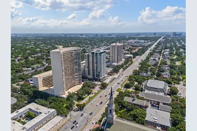 6211 W Northwest Highway #500, Dallas, TX 75225 - Photo 29