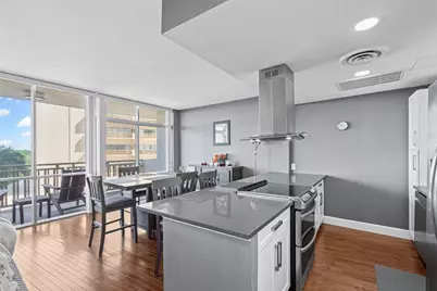 6211 W Northwest Highway #500, Dallas, TX 75225 - Photo 9