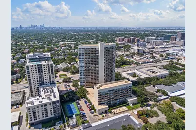 6211 W Northwest Highway #500, Dallas, TX 75225 - Photo 33