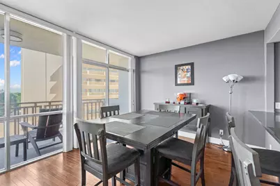 6211 W Northwest Highway #500, Dallas, TX 75225 - Photo 13