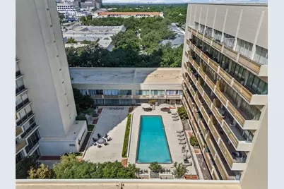 6211 W Northwest Highway #500, Dallas, TX 75225 - Photo 25