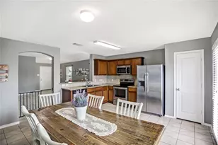 2302 San Marcos Dr, Forney, TX 75126 - Photo 9