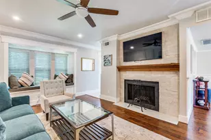 7609 Riverbrook Dr, Dallas, TX 75230 - Photo 7