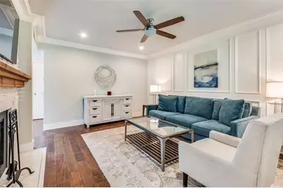 7609 Riverbrook Drive #11, Dallas, TX 75230 - Photo 9