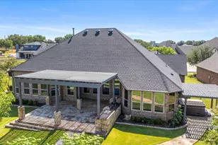 1203 Huntington Cove Ct, Granbury, TX 76048 - Photo 33