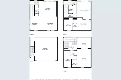 4208 Live Oak Street #104, Dallas, TX 75204 - Photo 33