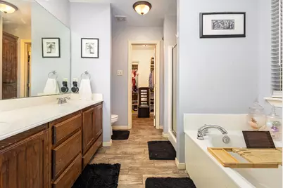 1500 Cedar Knoll Drive, Kaufman, TX 75142 - Photo 17