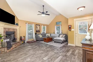 1500 Cedar Knoll Dr, Kaufman, TX 75142 - Photo 7