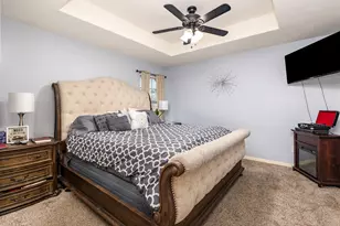 1500 Cedar Knoll Dr, Kaufman, TX 75142 - Photo 15