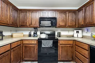 1500 Cedar Knoll Dr, Kaufman, TX 75142 - Photo 13