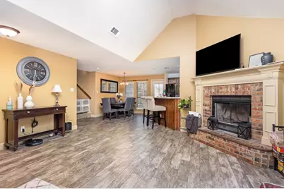 1500 Cedar Knoll Drive, Kaufman, TX 75142 - Photo 5