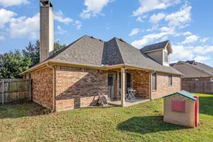 1500 Cedar Knoll Dr, Kaufman, TX 75142 - Photo 27