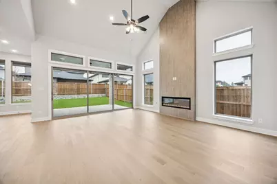 9287 Pavonia Lane, Frisco, TX 75035 - Photo 3