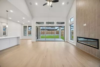 9287 Pavonia Lane, Frisco, TX 75035 - Photo 5