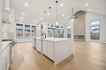 9287 Pavonia Lane, Frisco, TX 75035 - Photo 9