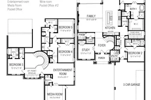 9287 Pavonia Ln, Frisco, TX 75035 - Photo 29