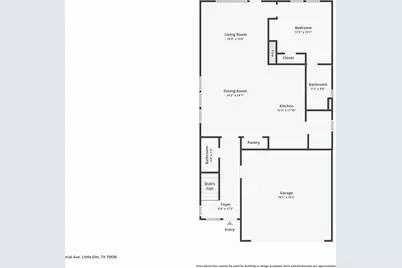 1441 Imperial Avenue, Little Elm, TX 75036 - Photo 35